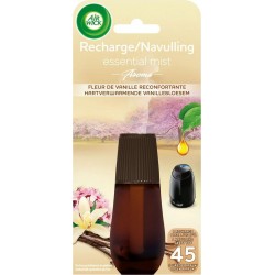 Air Wick AIRWICK Recharge Fleur de Vanille 20ml