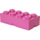 LEGO Brick Box 8 Rose 2020 Room Copenhagen 40040639