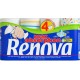 Renova ESSUIE-TOUT MAX ABSORPTION 4R
