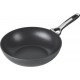 PYREX WOK ALU 28CM ORIGIN INDUCTION 3426470280334