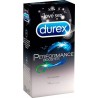 Durex Performance Booster Préservatifs x10 (lot de 2)