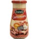 Panzani Sauce Carbonara 370g (lot de 6)