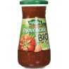 Panzani Sauce Provençale Bio 400g (lot de 6)