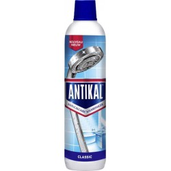 Antikal Gel Classic 750ml (lot de 3)