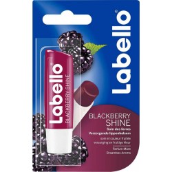 Labello Stick Lèvres Mûre 4,8g (lot de 3)