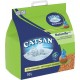Catsan Minérale Naturelle Plus Litière Pour Chats 10L (lot de 2)