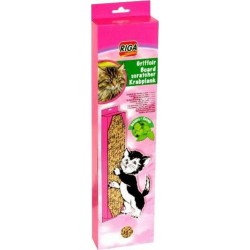 Riga Griffoir En Carton Pour Chats (lot de 2)