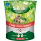 Nullodor Litière bio agglomérante sans odeur pour chat 3,7L 1,5Kg (lot de 3)