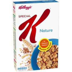 Kellogg's Kellogg’s Spécial K Original Nature 440g (lot de 3)