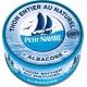 Petit Navire Thon Entier Au Naturel Albacore 190g 140g égoutté (lot de 5)