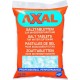 Axal Pastilles De Sel Pour Adoucisseur d’Eau N°1 Des Ventes 10Kg (lot de 6)