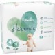 Pampers Couches Harmonie Taille 4 (9-14Kg) x28 (lot de 2 soit 56 couches)