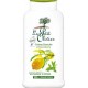 Le Petit Olivier Crème de Douche Extra Douce à l’Extrait Naturel de Verveine Citron 500ml (lot de 4)