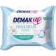 DEMAK'UP Demak Up Demak’Up Fraîcheur Effet Tonifiant Peaux Mixtes à Grasses x25 Lingettes (lot de 4)
