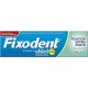 Fixodent Fixation Extra Forte Pour la Journée Neutral 47g (lot de 3)