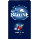 La Baleine Sel Fin Iodé 500g (lot de 20)