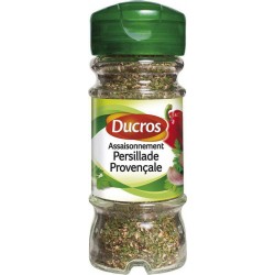 Ducros Assaisonnement Persillade Provençale 30g (lot de 3)