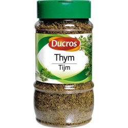 Ducros Thym 85g (lot de 3)