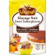 Vahiné Glaçage Noir Prêt à Fondre 120g (lot de 3)