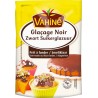 Vahiné Glaçage Noir Prêt à Fondre 120g (lot de 3)