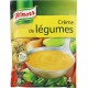 Knorr Crème de Légumes 112g (lot de 6)