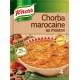 Knorr Chorba Marocaine au Mouton 100g (lot de 6)