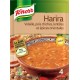 Knorr Harira Volaille Pois Chiches Lentilles et Épices Orientales 115g (lot de 6)