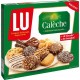 LU Calèche Sélection Gourmande 250g (lot de 6)