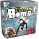 Dujardin Jeu Chrono Bomb' !