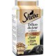 Sheba Délices du Jour en sauce à la volaille et légumes pour chats les 6 sachets de 50g