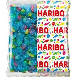 Haribo Schtroumpfs x210