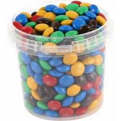 M&M's Chocolat Box 300g