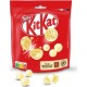 KitKat Kit-Kat Kit Kat Ball Chocolat Blanc 250g