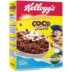Kellogg's Coco Pops 400g