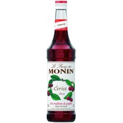 Sirop Monin Cerise 70cl