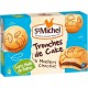 St Michel Tronches de Cake Moelleux Chocolat 175g (lot de 3)