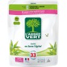 L'Arbre Vert Lessive hypoallergénique recharge 1,5L
