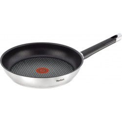 Tefal Poêle induction inox 28cm 8010876
