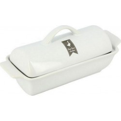 Cook Concept Moule - Plat Terrine foie gras medaillon 500g