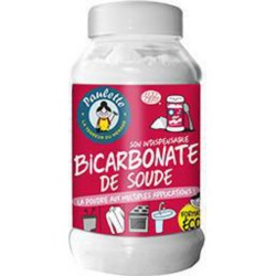 Paulette Bicarbonate de soude 950g