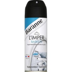 BARANNE IMPERMEABILISANT BASKETS 200ml