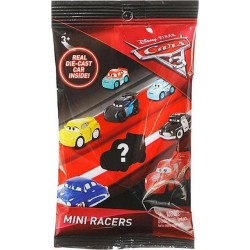 ASST CARS MINI VEHICULE JOUETS GARCON