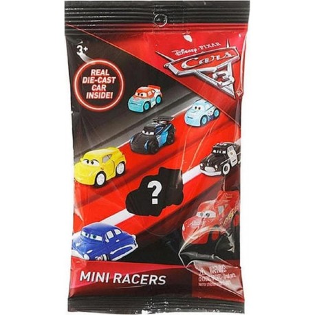 ASST CARS MINI VEHICULE JOUETS GARCON