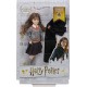 Mattel Poupée Hermione Granger La poupée
