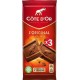 Côte d'Or Chocolat L'Original lait les 3 tablettes de 100g