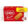 Lotus Bakeries The Original Speculoos les 6 paquets de 125g