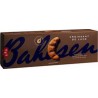 Bahlsen Croissant de lune aux noisettes la boîte de 125g