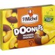 ST MICHEL Doonuts marbrés chocolat 180g