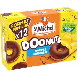 ST MICHEL ST MICH.DOONUTS NAPPES MF 360g