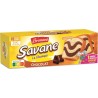 BROSSARD SAVANE Classique FAMILIAL CHOCOLAT 310g